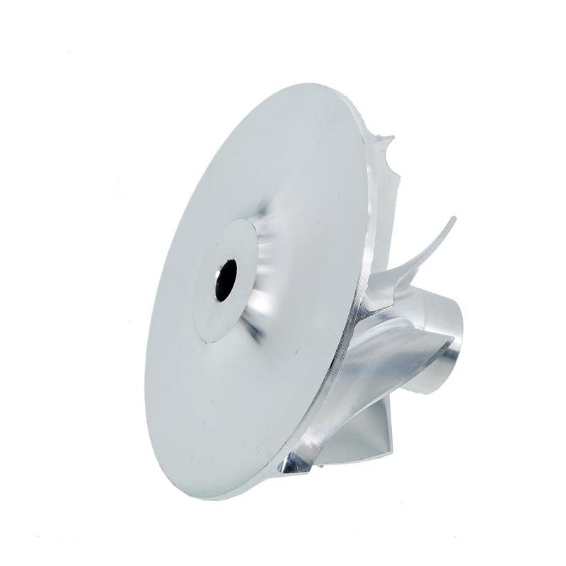 Roata compresor 1200-016-781T-0001 pentru turbine KKK (BILLET) - imagine 2