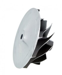 Roata compresor 1200-016-790-0001 pentru turbine GARRETT model GTB2260VK