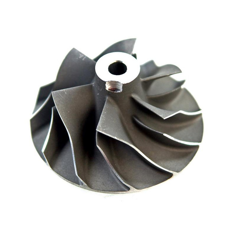 Roata compresor 1200-020-004-0001 pentru turbine GARRETT