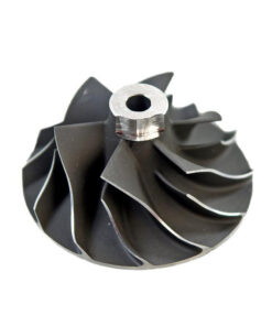 Roata compresor 1200-020-019-0001 pentru turbine GARRETT