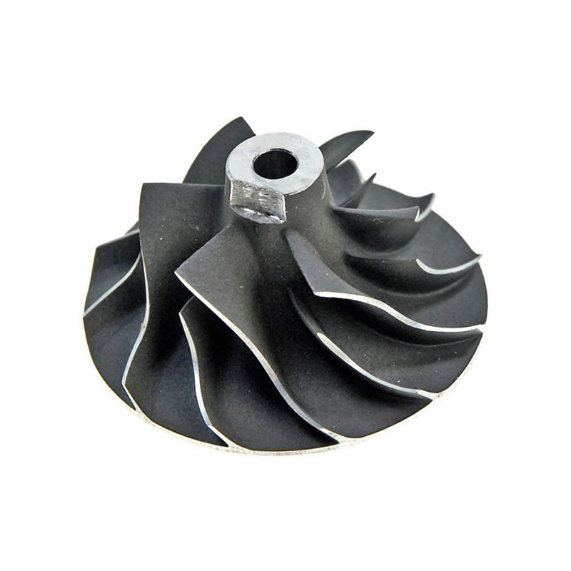Roata compresor 1200-020-022-0001 pentru turbine GARRET