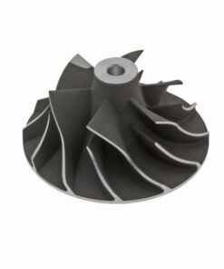Roata compresor 1200-020-034-0001 pentru turbine GARRETT model GT2256V/ GT2056V