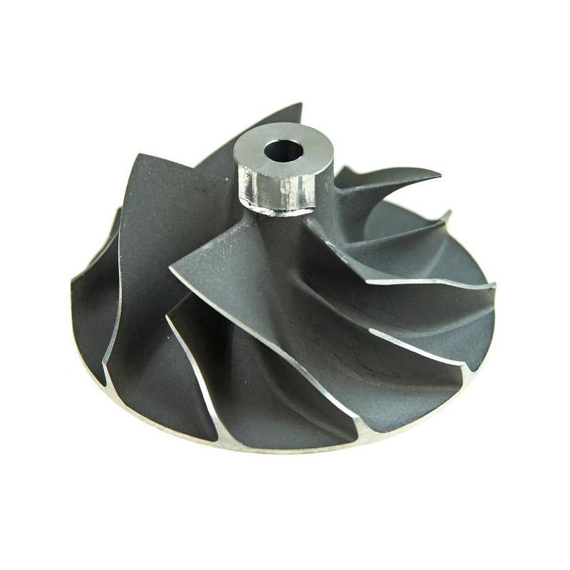 Roata compresor 1200-020-256-0001 pentru turbine TOYOTA