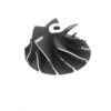 Roata compresor 1200-020-268B-0001 pentru turbine IHI model RHF5/RHF4