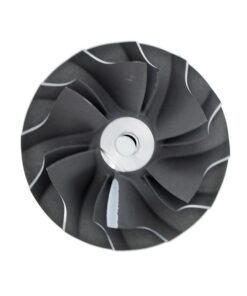 Roată compresor 1200-030-027-0001 pentru turbine MITSUBISHI