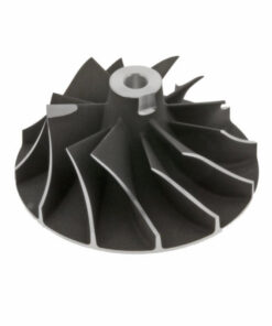 Roata compresor 1200-030-032-0001 pentru turbine KKK model K03/K04