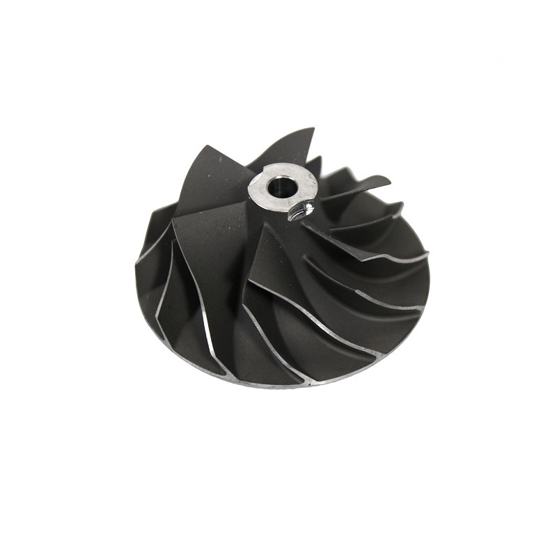 Roata compresor 1200-030-063-0001 pentru turbine MITSUBISHI model TF035HM-13T-6