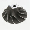 Roată compresor 1200-030-071-0001 pentru turbine GARRETT