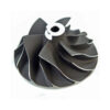 Roată compresor 1200-030-118-0001 pentru turbine GARRET