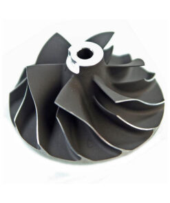 Roată compresor 1200-030-118-0001 pentru turbine GARRET