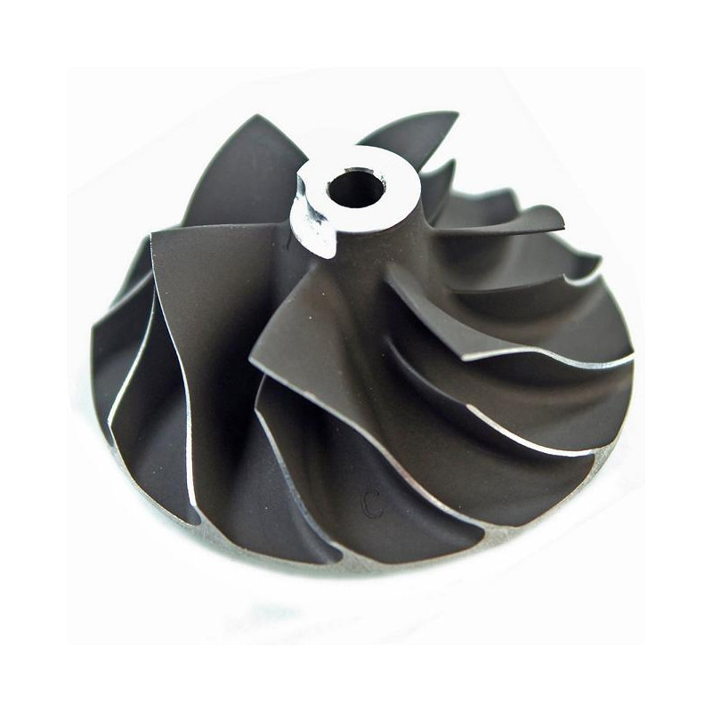 Roată compresor 1200-030-118-0001 pentru turbine GARRET