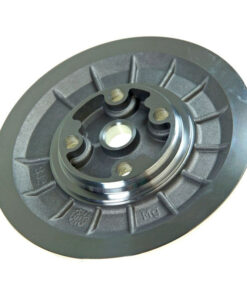 Placa / disc aluminiu 1300-011-001-0001 pentru turbine GARRETT