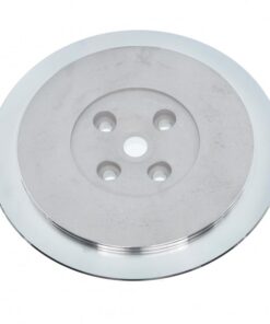 Placa/ disc aluminiu 1300-011-026B-0001 pentru turbine GARRET