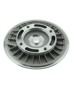Placa/ disc aluminiu 1300-016-009-0001 pentru turbine GARRET
