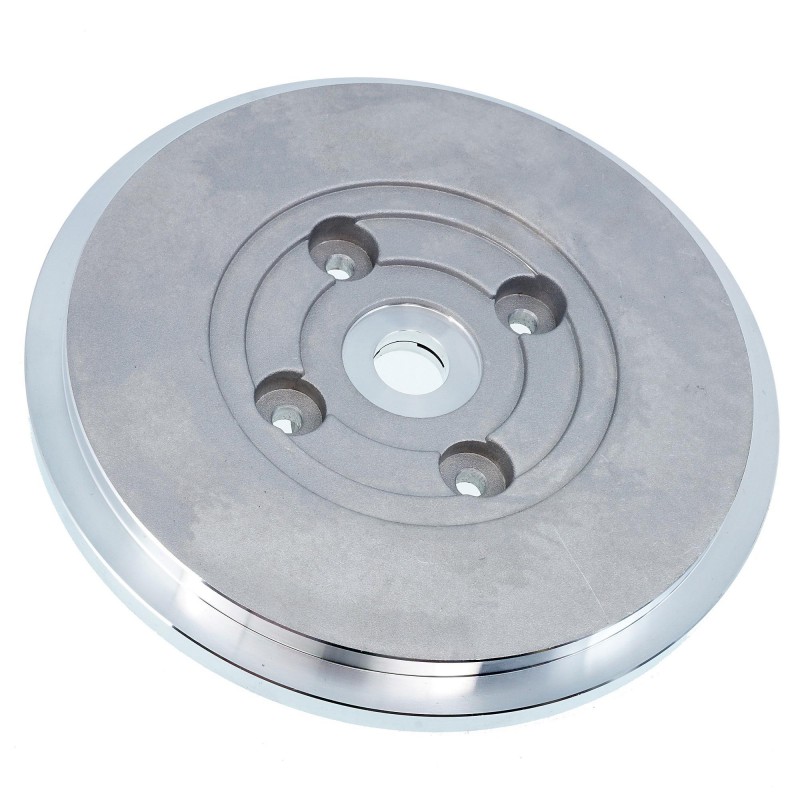 Placa/Disc aluminiu 1300-016-014B-0001 pentru turbine GARRET model TA4516/TA5101/TA5102