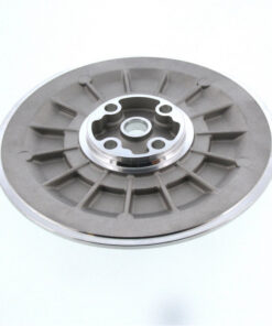 Placa / disc aluminiu 1300-016-026-0001 pentru turbine GARRETT model GT2256S/GT2556S