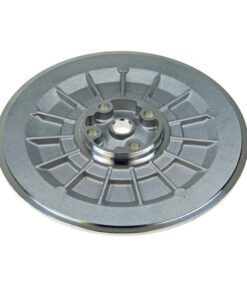 Placa / disc aluminiu 1300-016-028-0001 pentru turbine GARRET model GT2260V/GT2559V