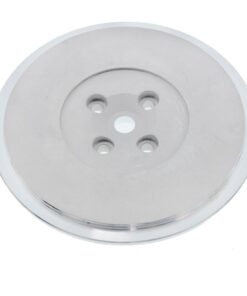 Placa/ disc aluminiu 1300-016-030-0001 pentru turbine GARRET model GT2359V/ GTA2359VK