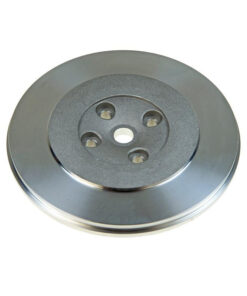 Placa/ disc aluminiu 1300-016-035-0001 pentru turbine GARRET model GT1544V