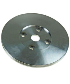 Placa/ disc aluminiu 1300-016-038-0001 pentru turbine KKK model K14
