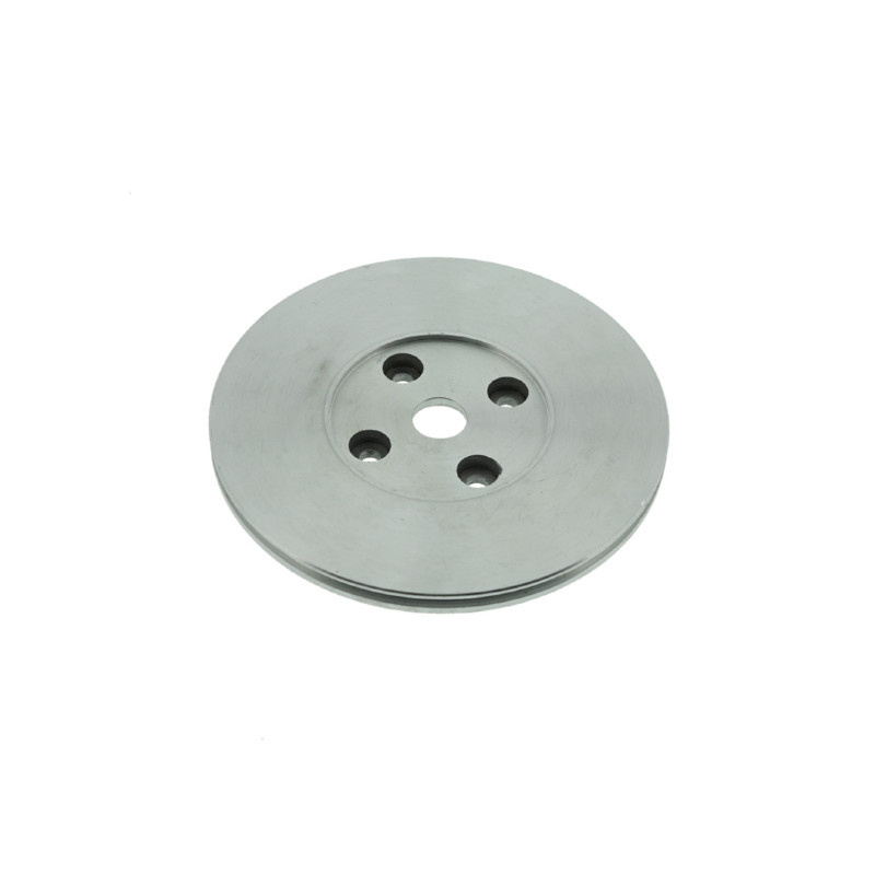 Placa/ disc aluminiu 1300-016-039-0001 pentru turbine KKK model K14/ K16