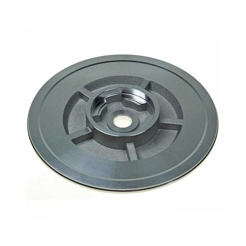 Placa / disc aluminiu 1300-016-042-0001 pentru turbine KKK model K03/BV50