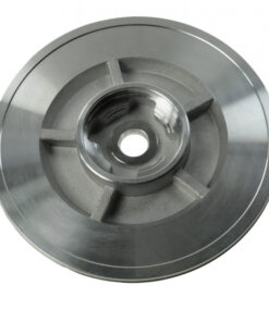 Placa / disc aluminiu 1300-016-047B-0001 pentru turbine KKK model BV43/K03