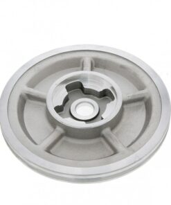 Placa/ disc aluminiu 1300-016-063-0001 pentru turbine KKK model BV43/BV43B