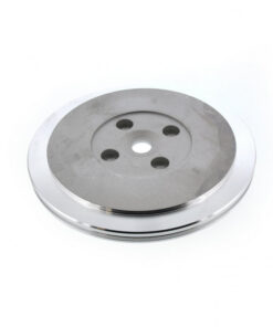 Placa/ disc aluminiu 1300-016-067-0001 pentru turbine KKK model K24