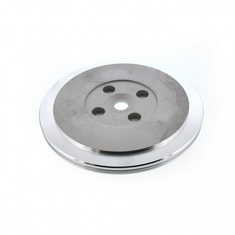 Placa/ disc aluminiu 1300-016-067-0001 pentru turbine KKK model K24