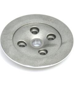 Placa / disc aluminiu 1300-016-068-0001 pentru turbine GARRET model GTA2052V/GT1752V