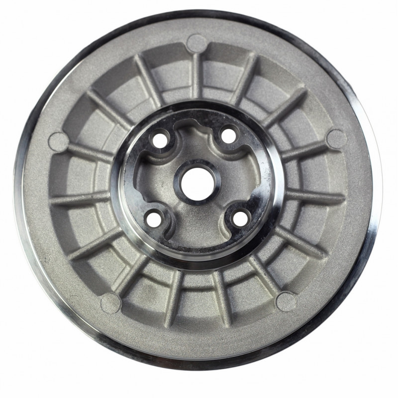 Placa / disc aluminiu 1300-016-069-0001 pentru turbine GARRETT model GT1746V