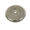 Placa/ disc aluminiu 1300-016-073-0001 pentru turbine GARRET