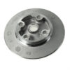 Placa / disc aluminiu 1300-016-081-0001 pentru turbine GARRETT model GT1749V/GTB1549VK
