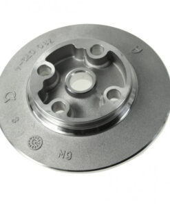 Placa / disc aluminiu 1300-016-081-0001 pentru turbine GARRETT model GT1749V/GTB1549VK