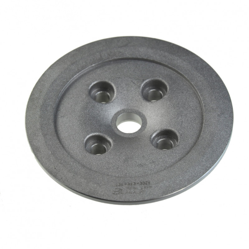 Placa / disc aluminiu 1300-016-107-0001 pentru turbine GARRETT model GTA2256V/GT2056V