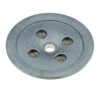 Placa / disc aluminiu 1300-016-107B-0001 pentru turbine GARRETT model GT2260VK