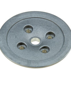 Placa / disc aluminiu 1300-016-107B-0001 pentru turbine GARRETT model GT2260VK