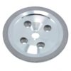 Placa/ disc aluminiu 1300-016-107D-0001 pentru turbine GARRET model GTB2056LV/GTB2056V