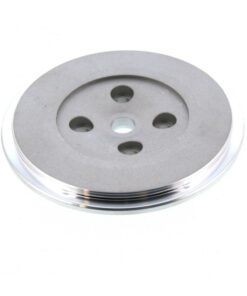 Placă/ disc aluminiu 1300-016-112B-0001 pentru turbine GARRET model GTB1752VK