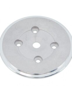 Placa / disc aluminiu 1300-016-129-0001 pentru turbine IHI model RHF4