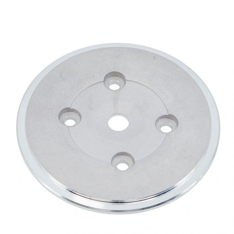 Placa / disc aluminiu 1300-016-129-0001 pentru turbine IHI model RHF4