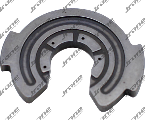 Placa/Disc aluminiu 1300-016-134-0001 pentru turbine GARRETT model GT3271S