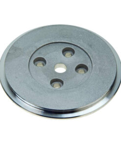 Placa/ disc aluminiu 1300-016-163-0001 pentru turbine IHI model RHF4V