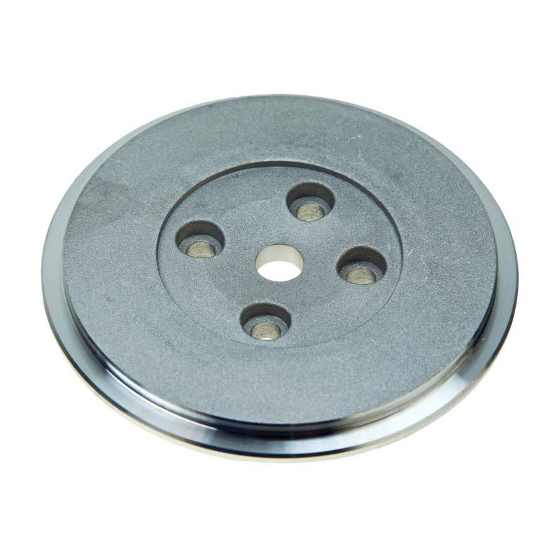 Placa/ disc aluminiu 1300-016-163-0001 pentru turbine IHI model RHF4V
