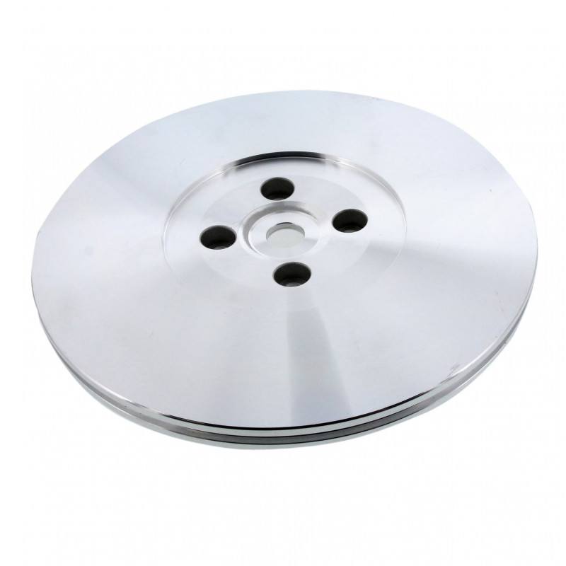 Placa/ disc aluminiu 1300-016-166-0001 pentru turbine KKK model K27