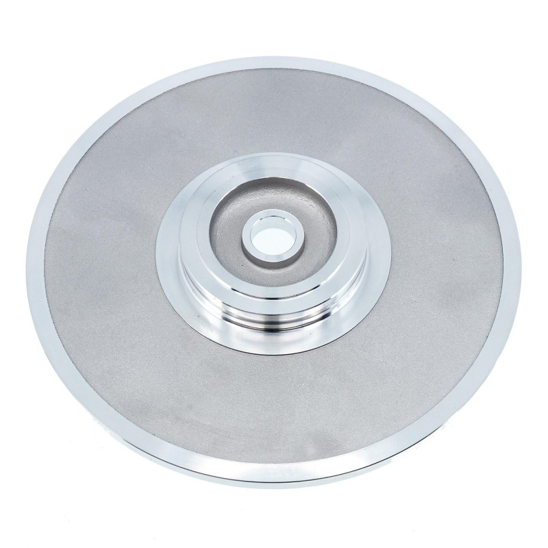 Placa / disc aluminiu 1300-016-175-0001 pentru turbine KKK model B03