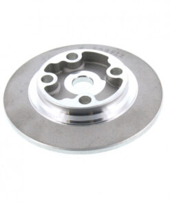 Placa / disc aluminiu 1300-016-192-0001 pentru turbine GARRET model GTD2056VZK