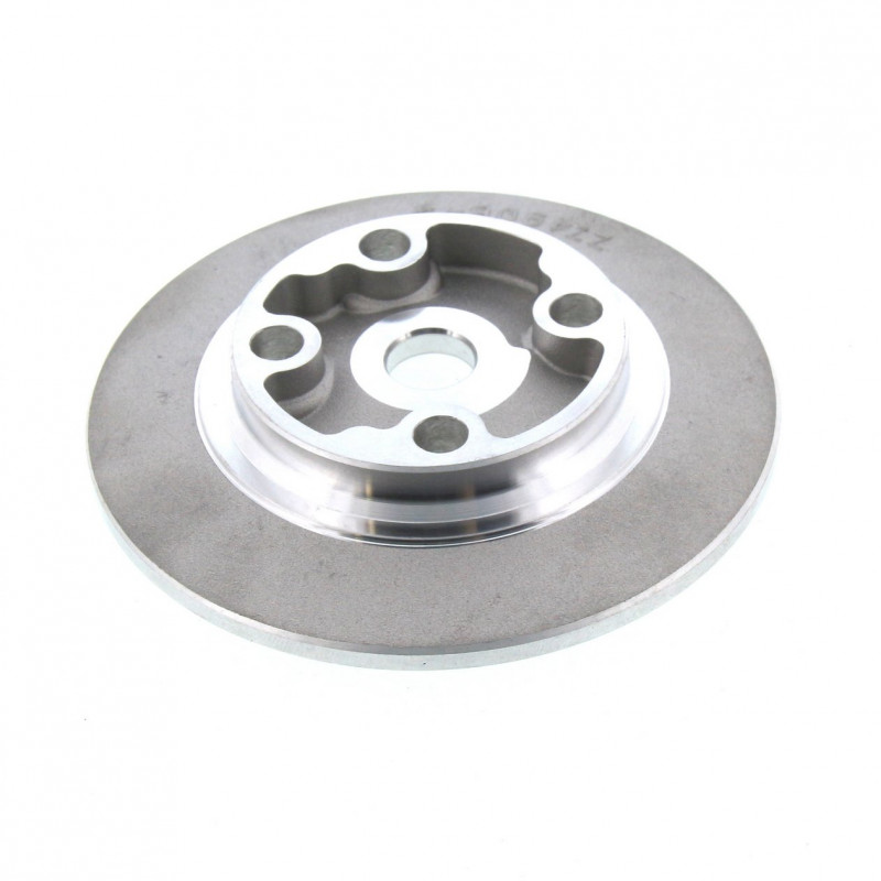 Placa / disc aluminiu 1300-016-192-0001 pentru turbine GARRET model GTD2056VZK