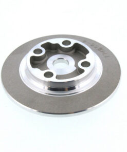Placa / disc aluminiu 1300-016-192B-0001 pentru turbine GARRETT model GTB2260VZK